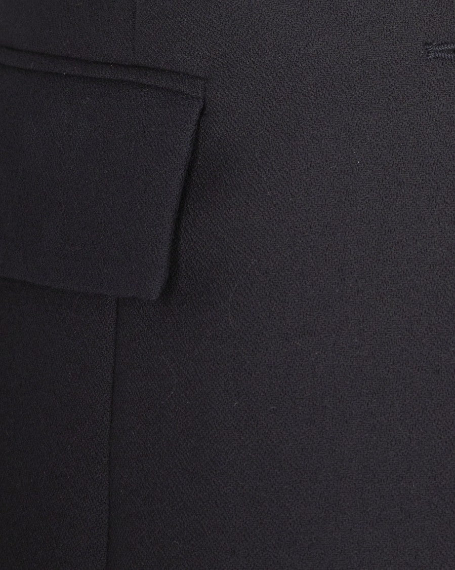 Marella Black Body Jacket