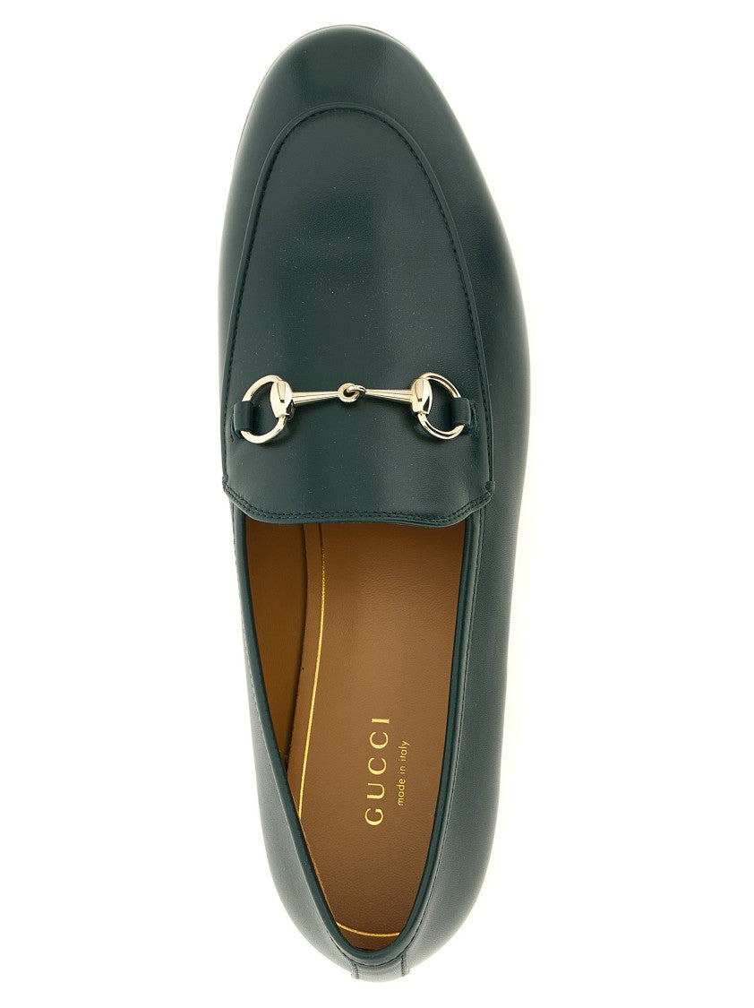 Gucci ' Jordaan' Loafers