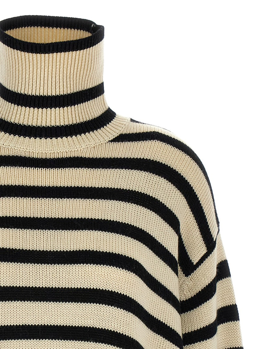 Totême 'Signature Stripe' Sweater