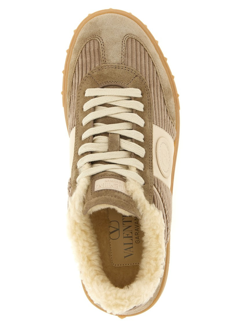 Valentino Garavani 'Upvillage' Sneakers