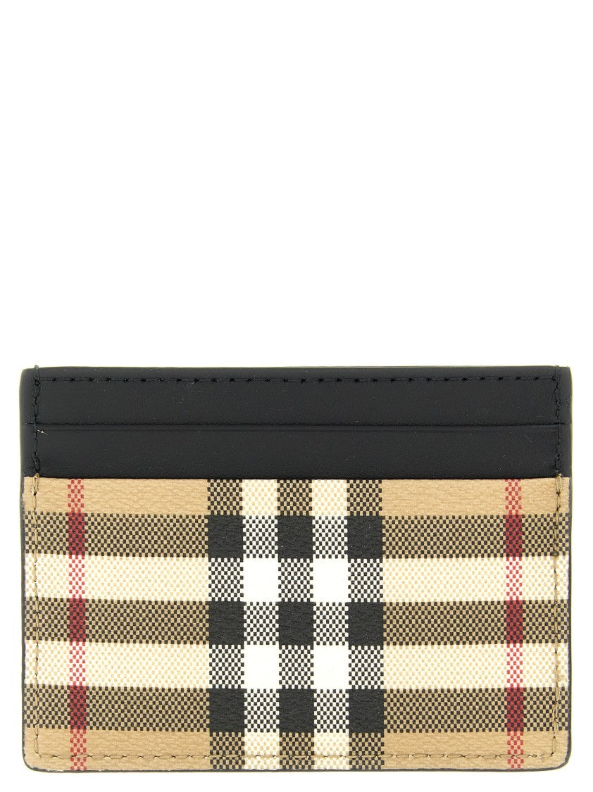 Burberry 'Sandon' Card Holder