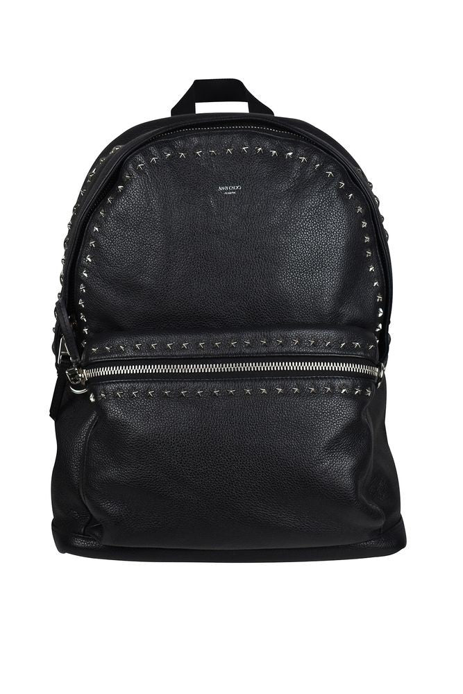 Jimmy Choo Wilmer Backpack