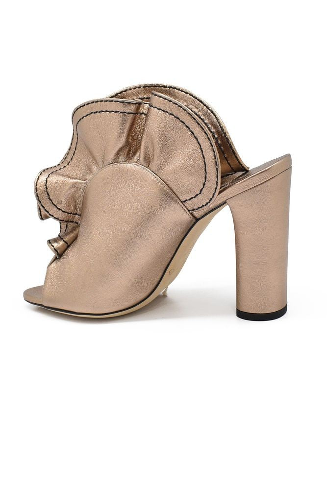 Jimmy Choo Haile 100 Mules