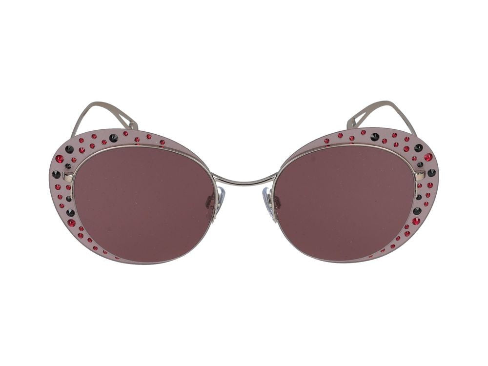 Giorgio Armani Sunglasses 0Ar6079 301175 52/20/140