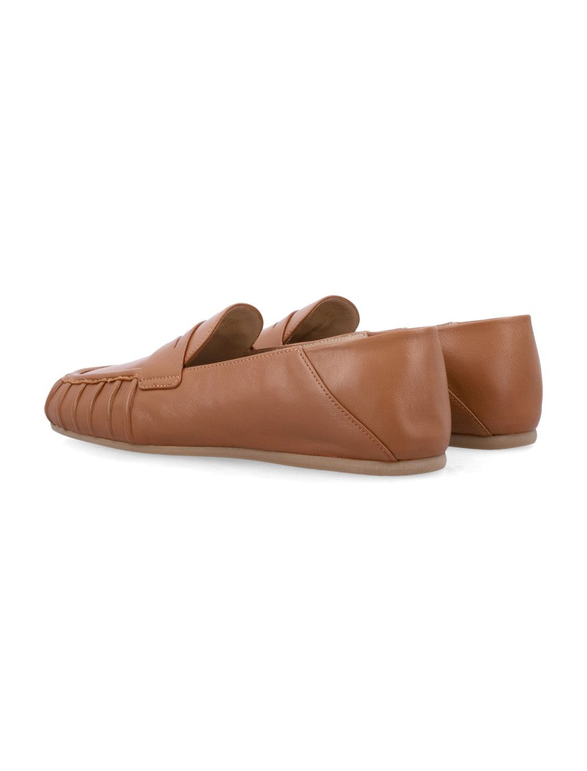 Stuart Weitzman Brooks Loafer