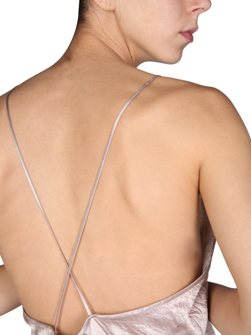 Dsquared2 Undervest Dress