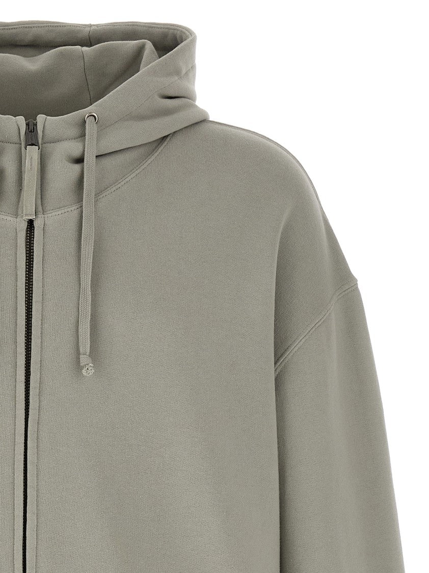 Maison Margiela Numeric Signature Hoodie