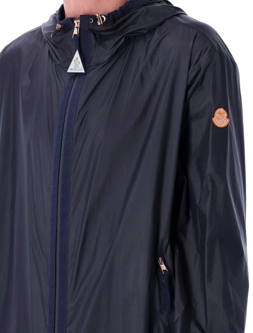 Moncler X Donald Glover Hamlin Hooded Lightweight Jacket