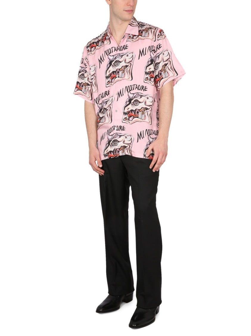 Endless Joy Minotaure Shirt