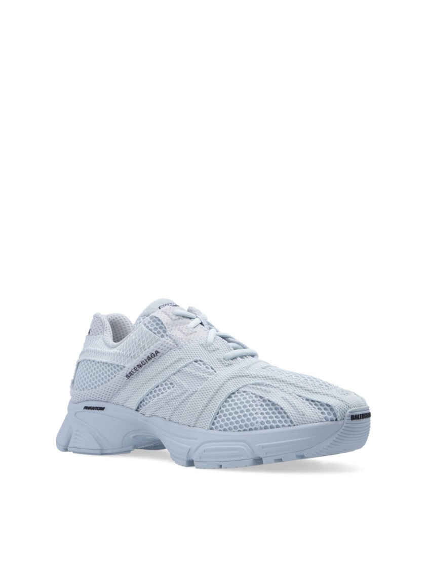 Balenciaga Phantom Logo Sneakers