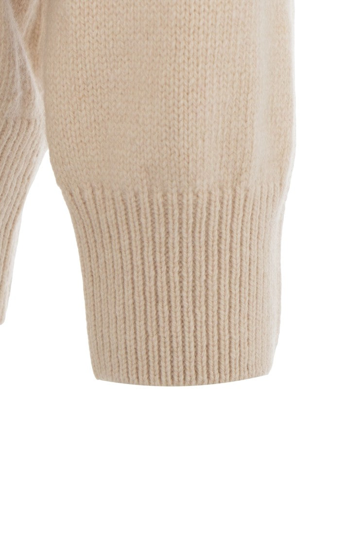 Peuterey Constance' Wool Sweater