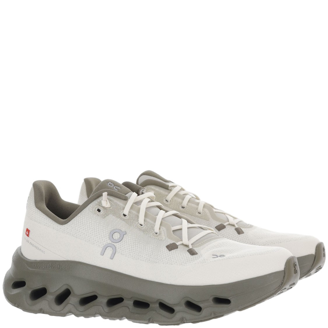 On Running Cloudtilt Technical Mesh Sneakers