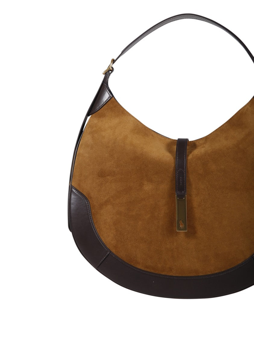 Polo Ralph Lauren Medium Shoulder Bag