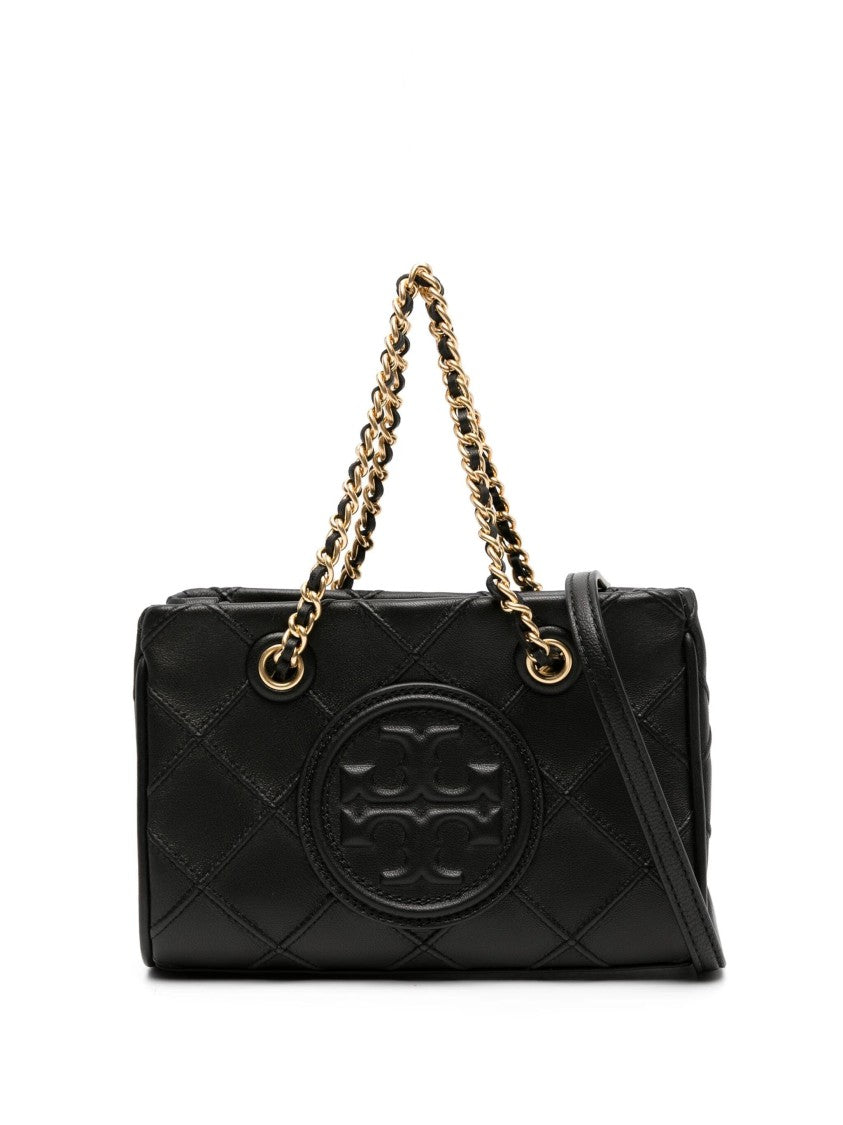 Tory Burch Fleming Soft Mini Chain Tote