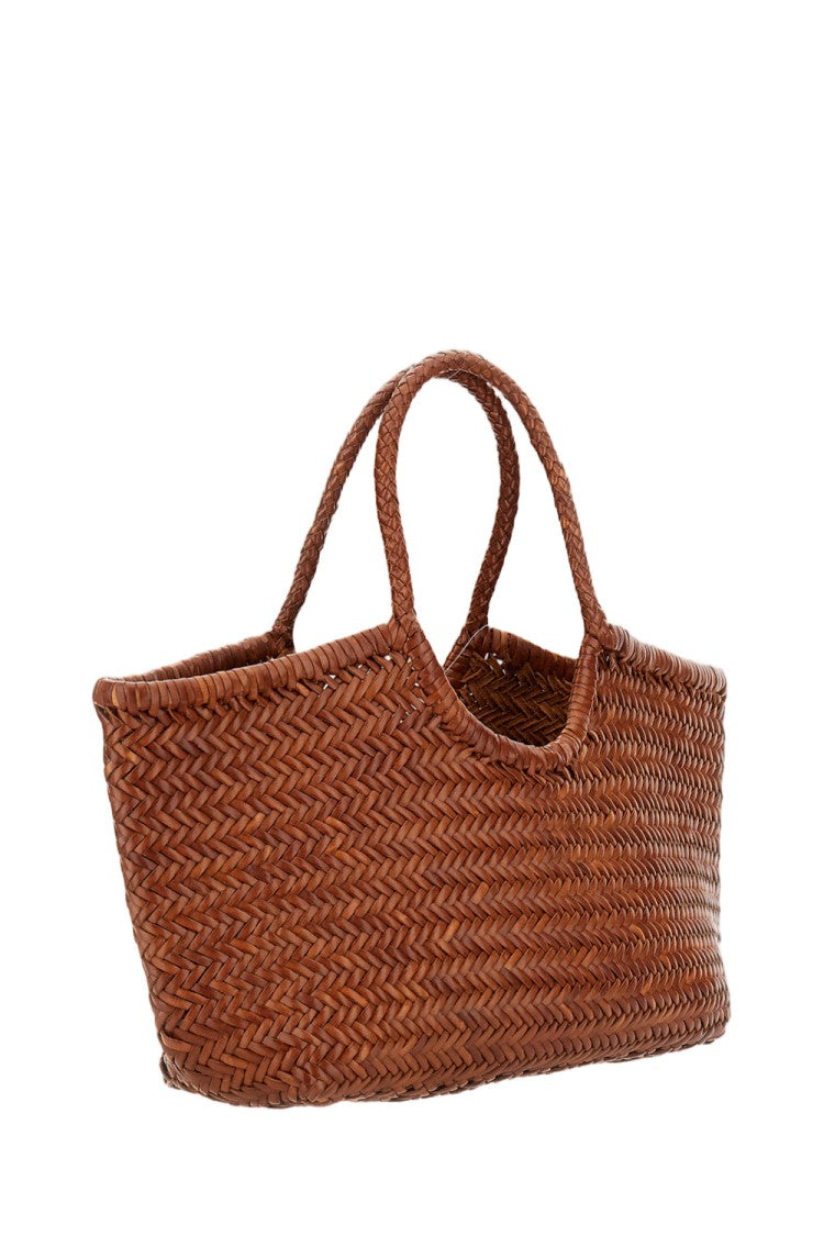 Dragon Diffusion Nantucket Basket Big Tote