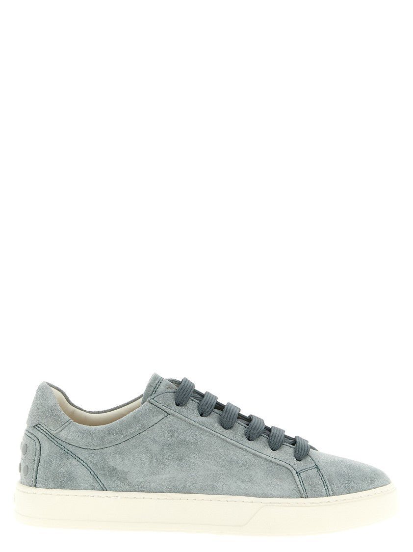 Tod's 'Cassetta' Sneakers