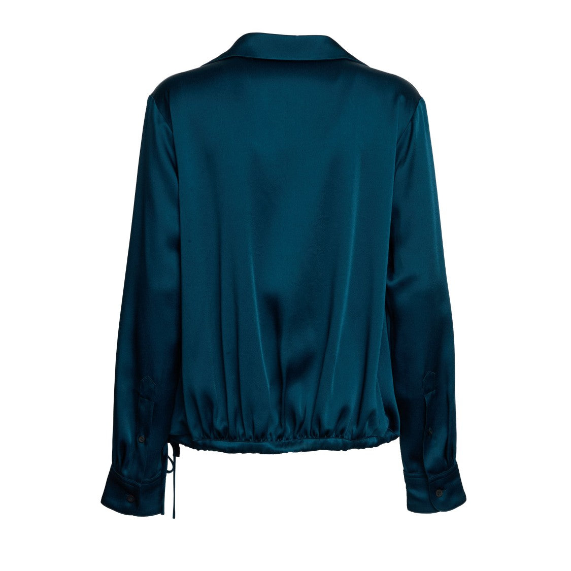 Dries Van Noten Cedal 2070 W.W. Shirt