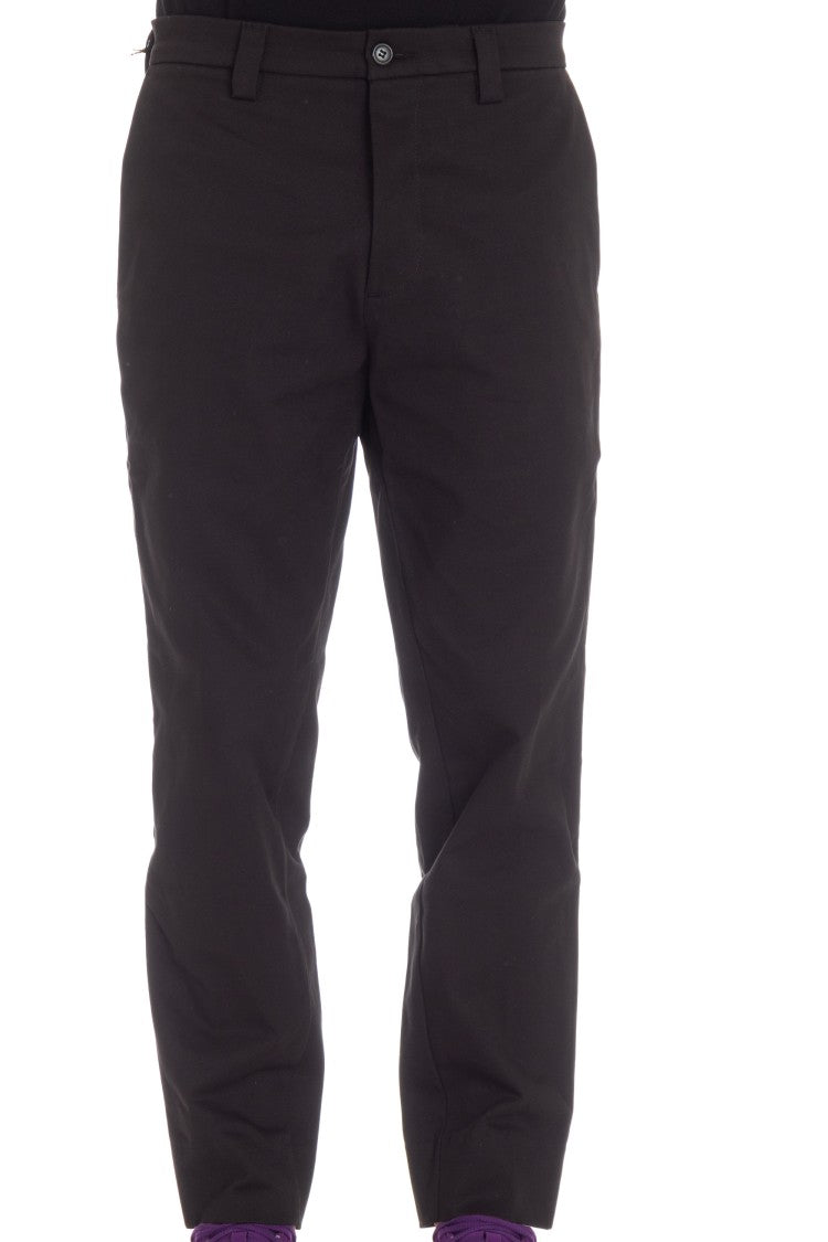 Haikure Mason Chino Trousers