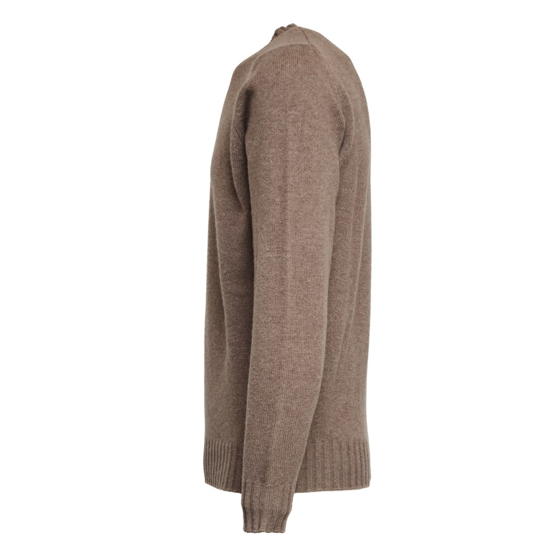 Filippo De Laurentiis Wool And Cashmere Crewneck Sweater