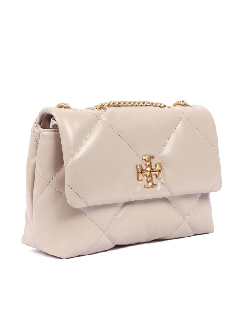 Tory Burch Kira Diamond Quilt Small Shoulder Bag