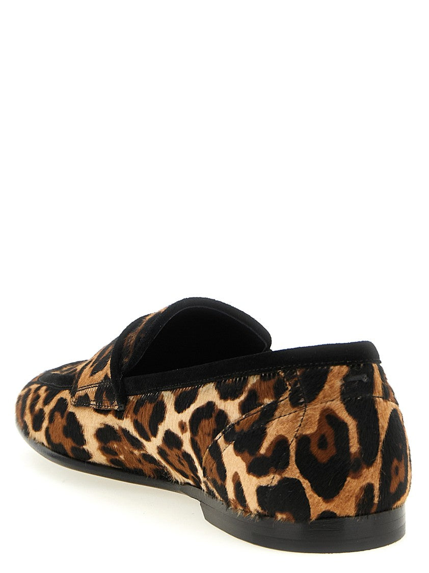 Dolce & Gabbana 'Ariosto' Slipper