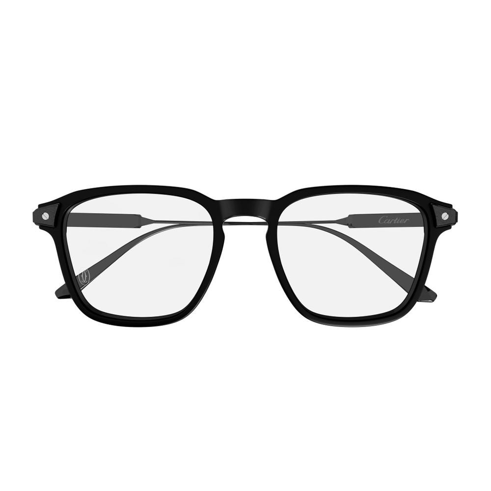 Cartier Ct0611o Santos De Cartier Eyeglasses