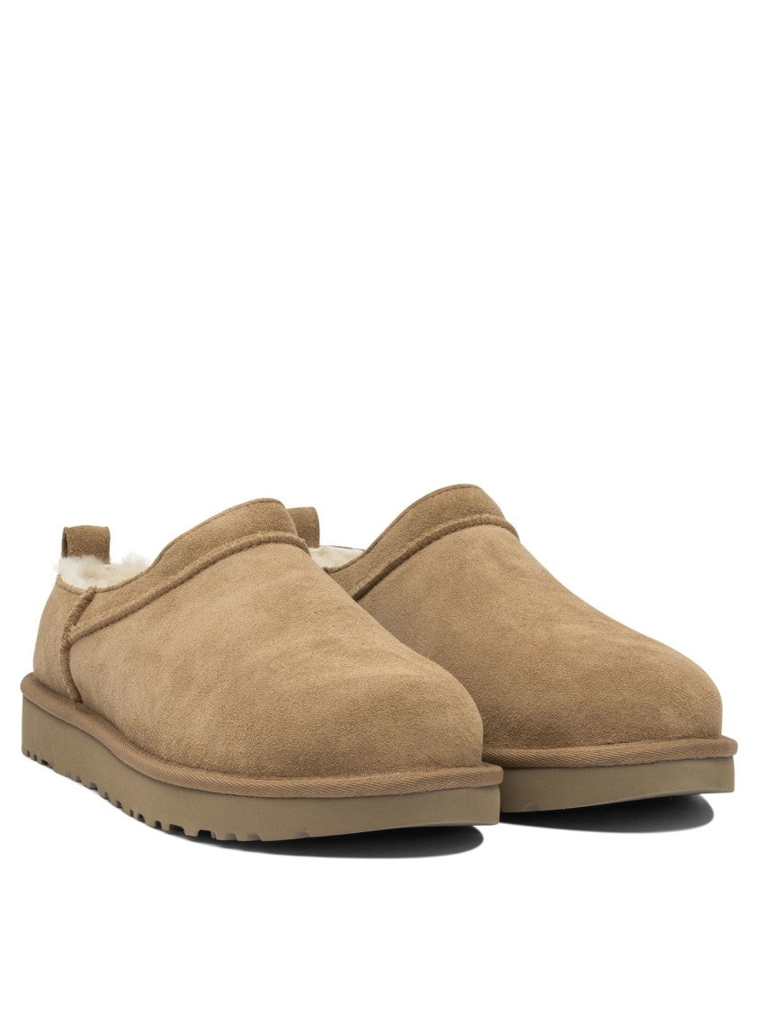 Ugg "Classic Micro" Ankle Boots