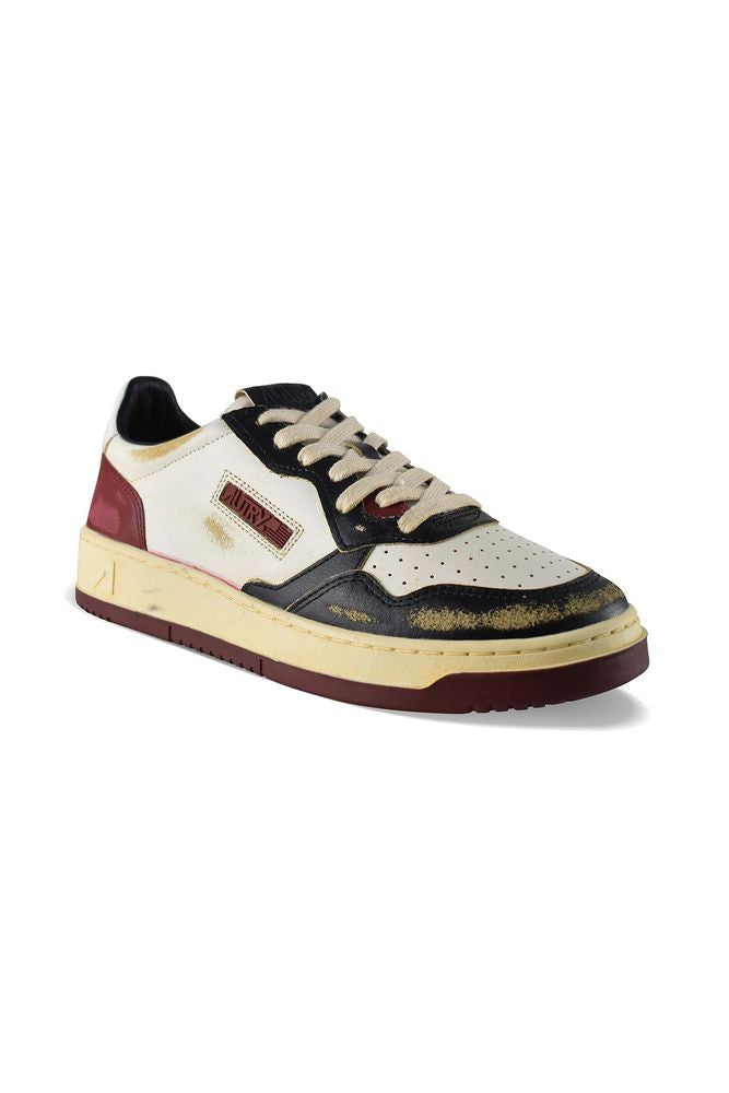 Autry Super Vintage Sneakers