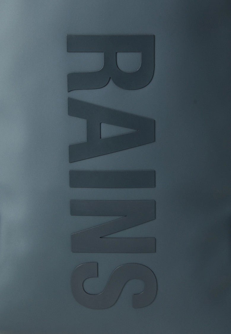 Rains Versatile Minimalist Trolley Bag