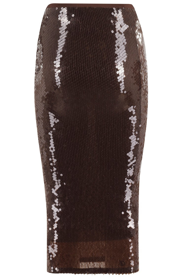 Semi Couture Gabriel Skirt