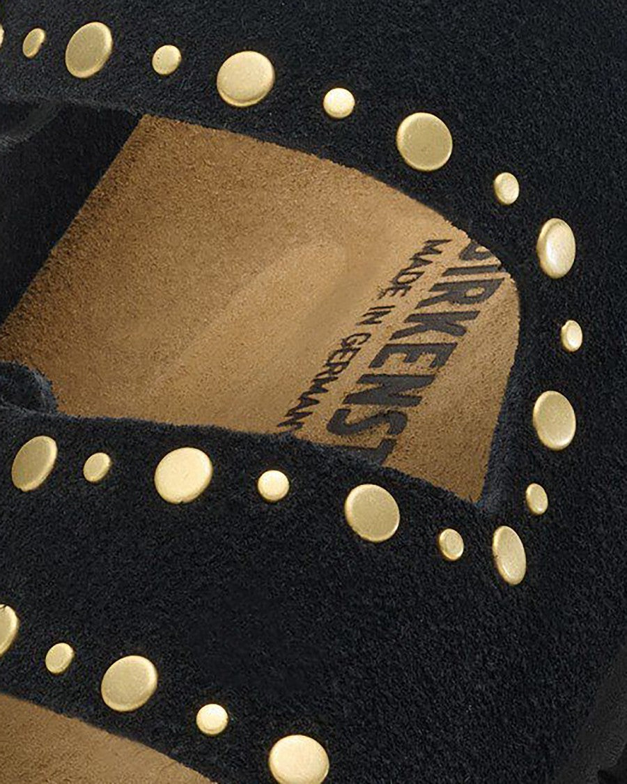 Birkenstock Arizona Rivet Slipper Size S