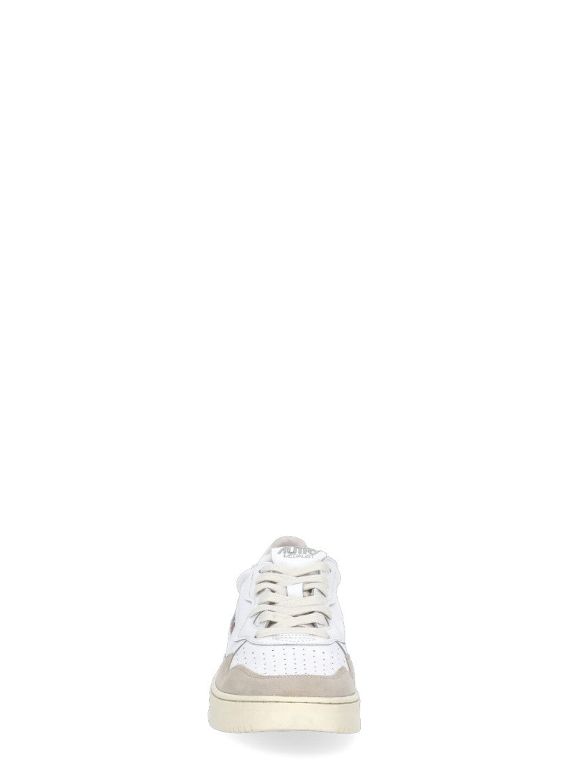 Autry Medalist Low Sneakers