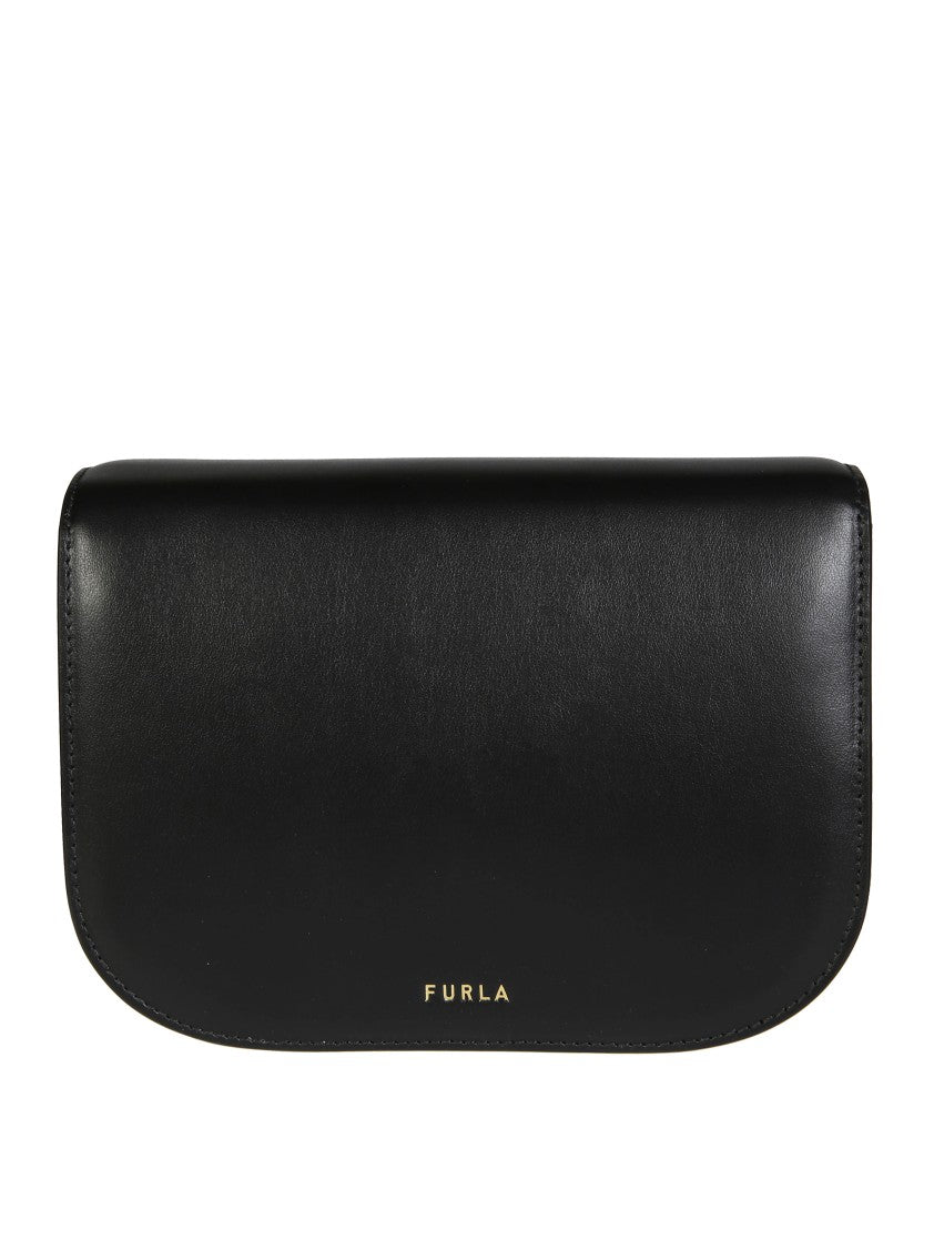 Furla Sfera Mini Crossbody Bag