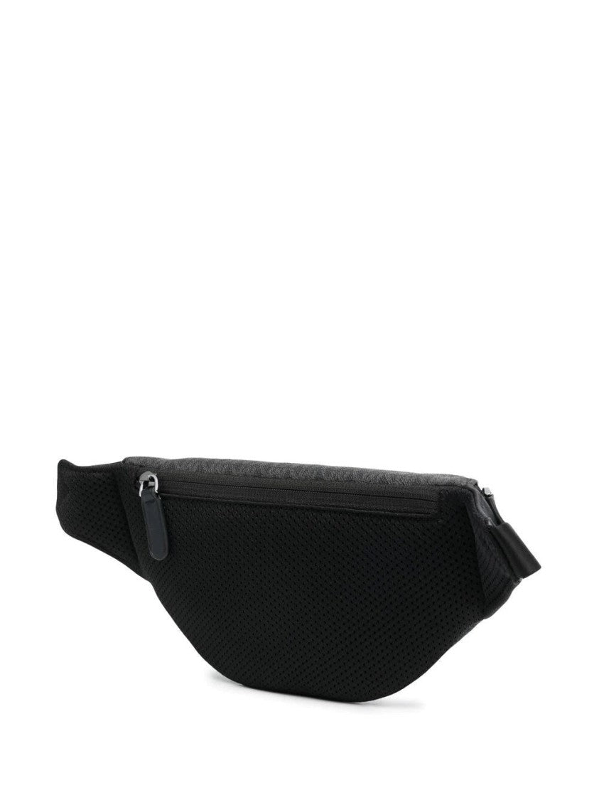 Michael Kors Greyson Logo Sling Pack