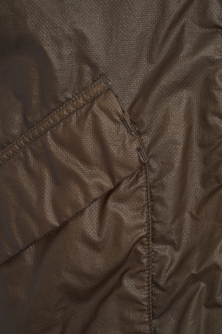 C.P. Company 'Opal Goggle' Down Jacket