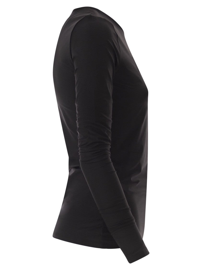 Sportmax Spxzinco - Jersey T-Shirt