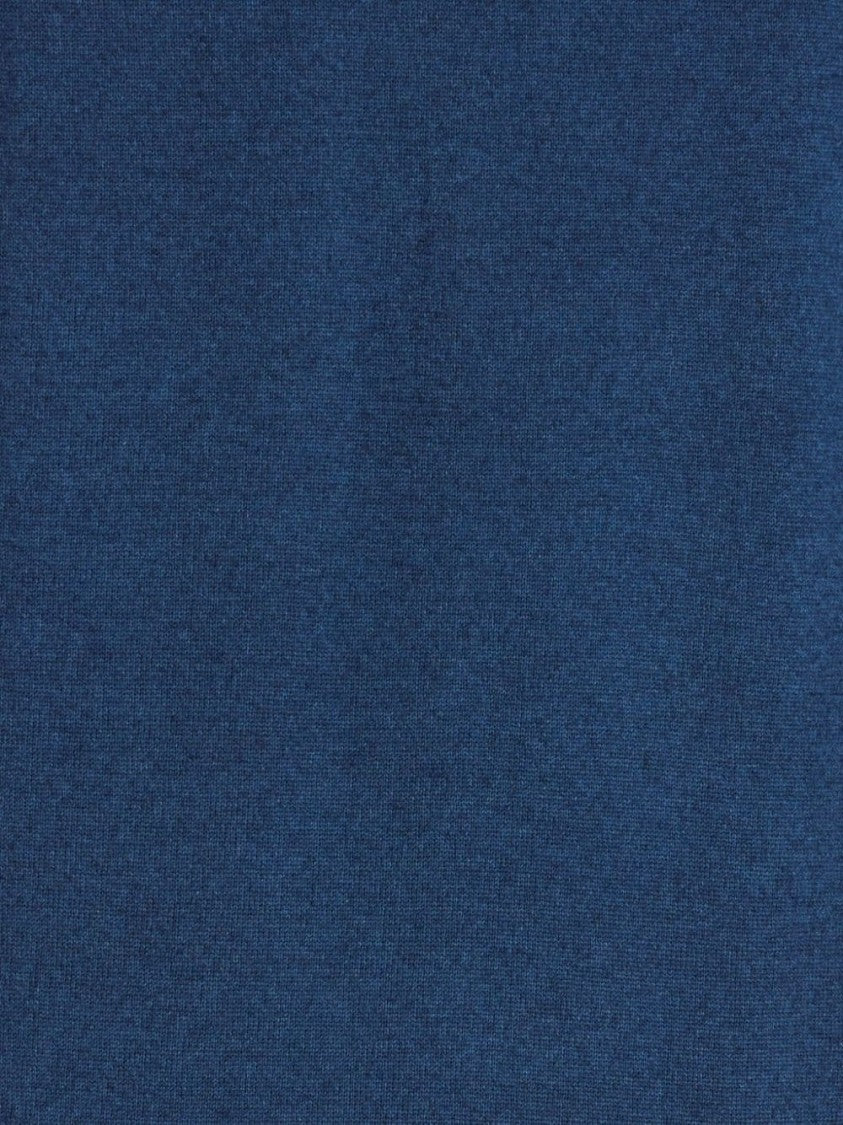 Etro Refined V-Neck Cardigan With Button-Down Front