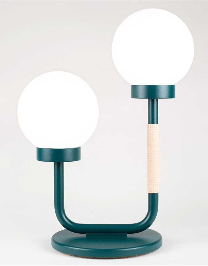 Swedish Ninja Little Darling Table Lamp