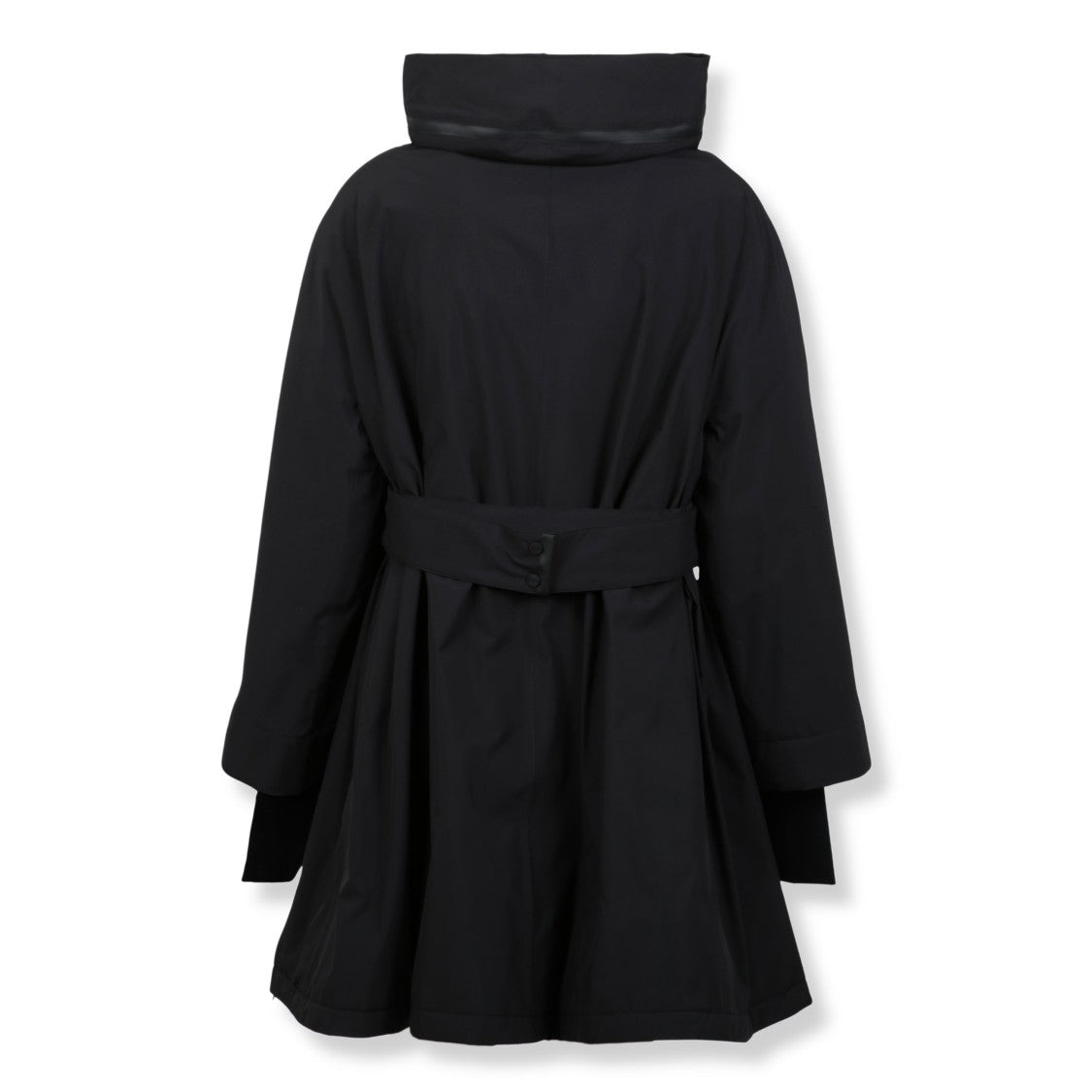 Herno Two-Layered Puffer Jacket With Minimalist Design