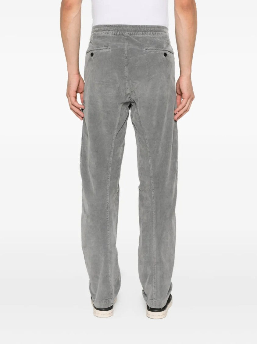 C.P. Company Pocket-Detail Cargo Trousers