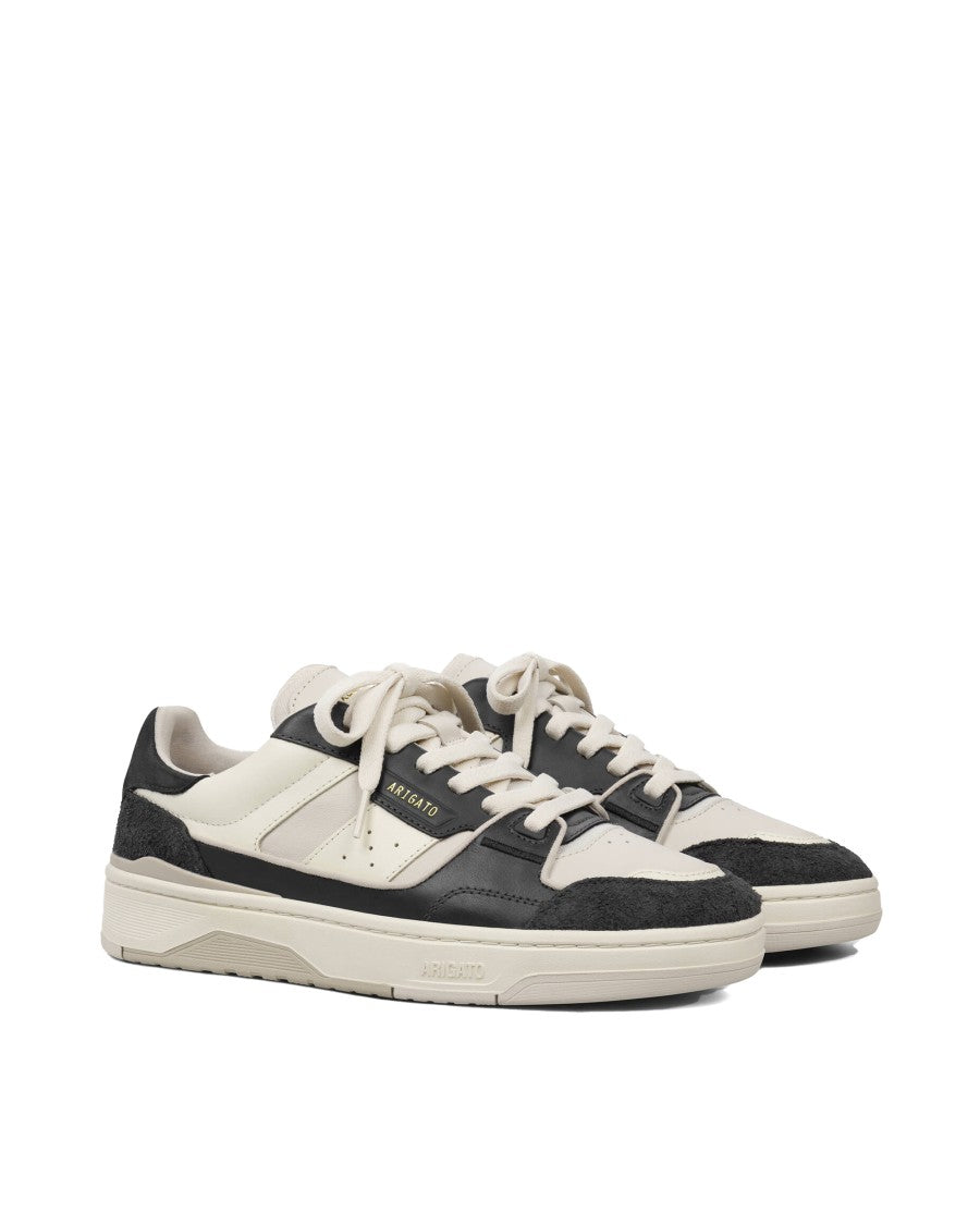 Axel Arigato Clay Beige/Black Sneakers