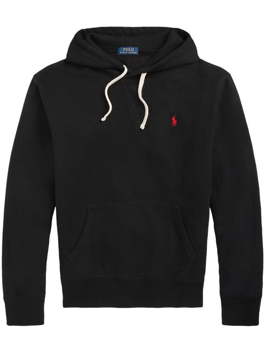 Polo Ralph Lauren M2 Long-Sleeve Hooded Knit Sweatshirt