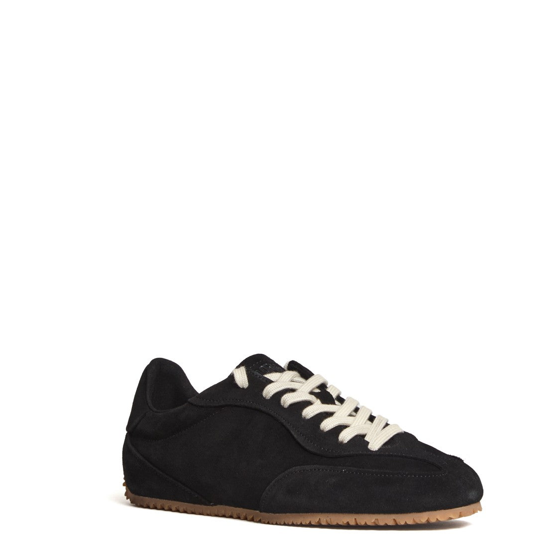 Axel Arigato Daze Runner Suede Minimal Sneakers