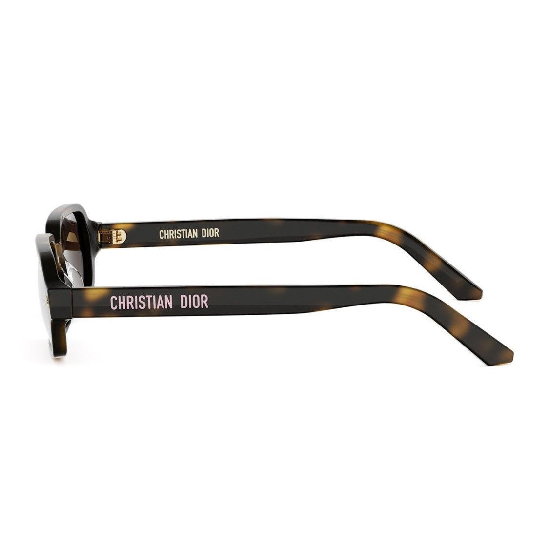 Dior Havana Diorpacific S3i Rectangular Sunglasses
