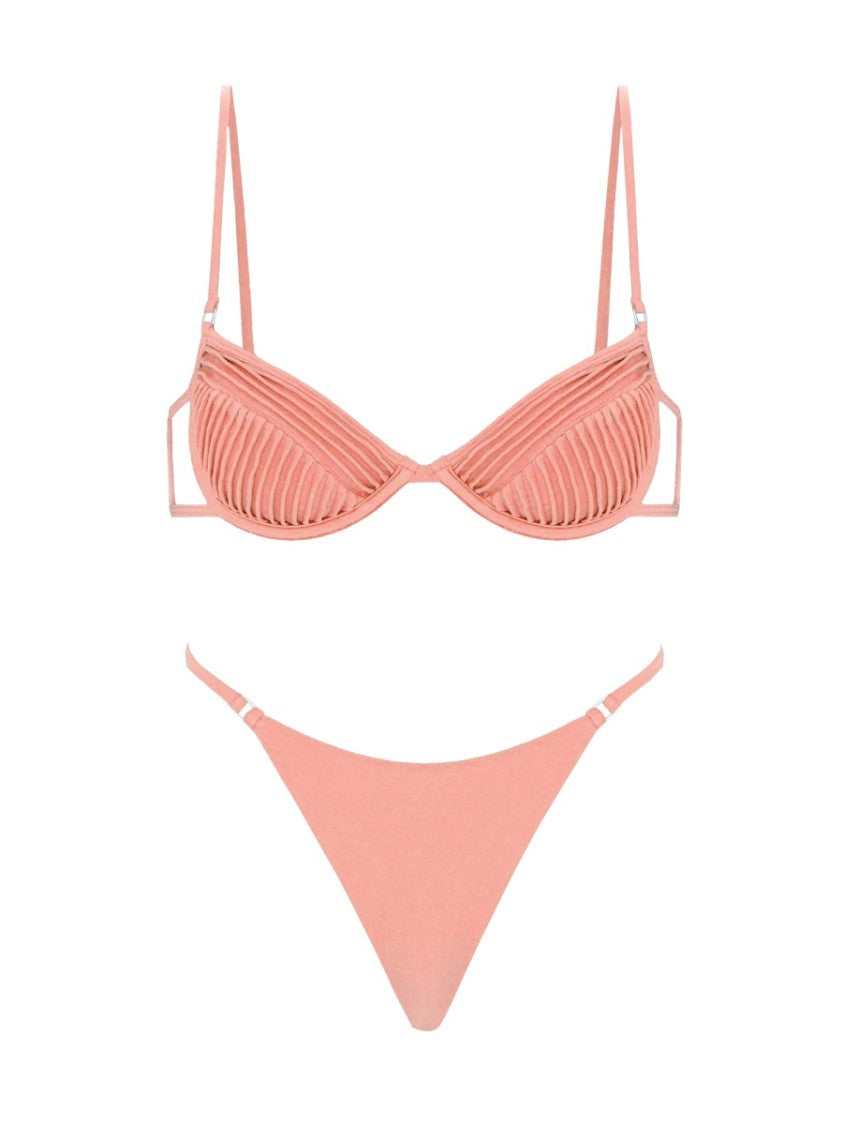 Selia Richwood "Amy" Bikini