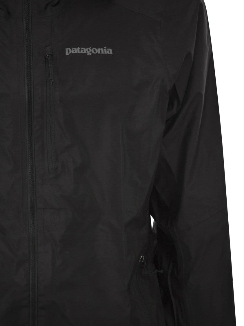 Patagonia Trail Craft - Technical Jacket