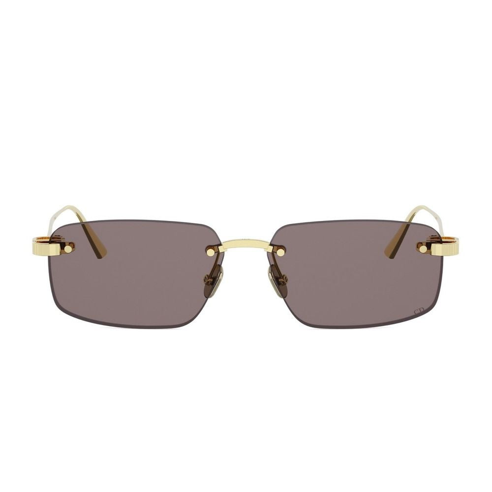 Dior Cdior S4u Rectangular Sunglasses