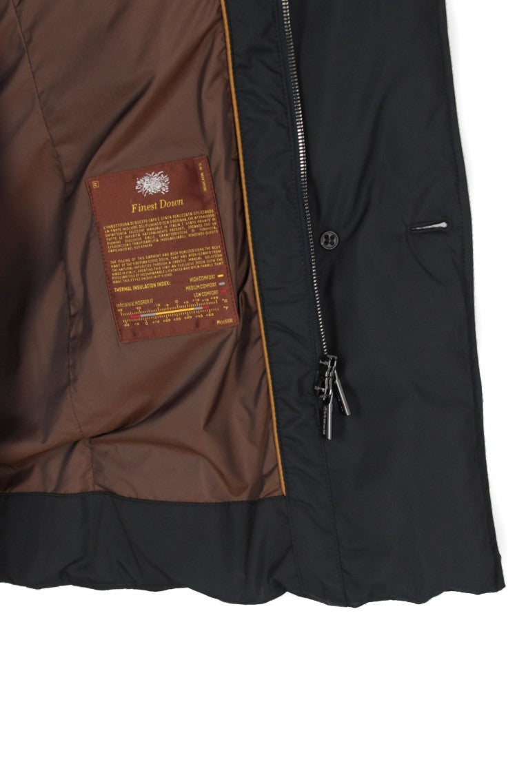 Moorer Half-Chest Down Jacket