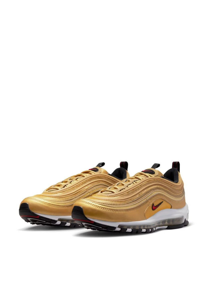 Nike Air Max 97 Og "Golden Bullet" Sneakers