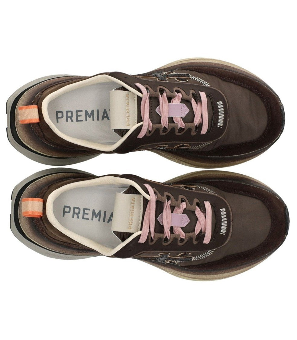 Premiata Hill 7896 Sneaker